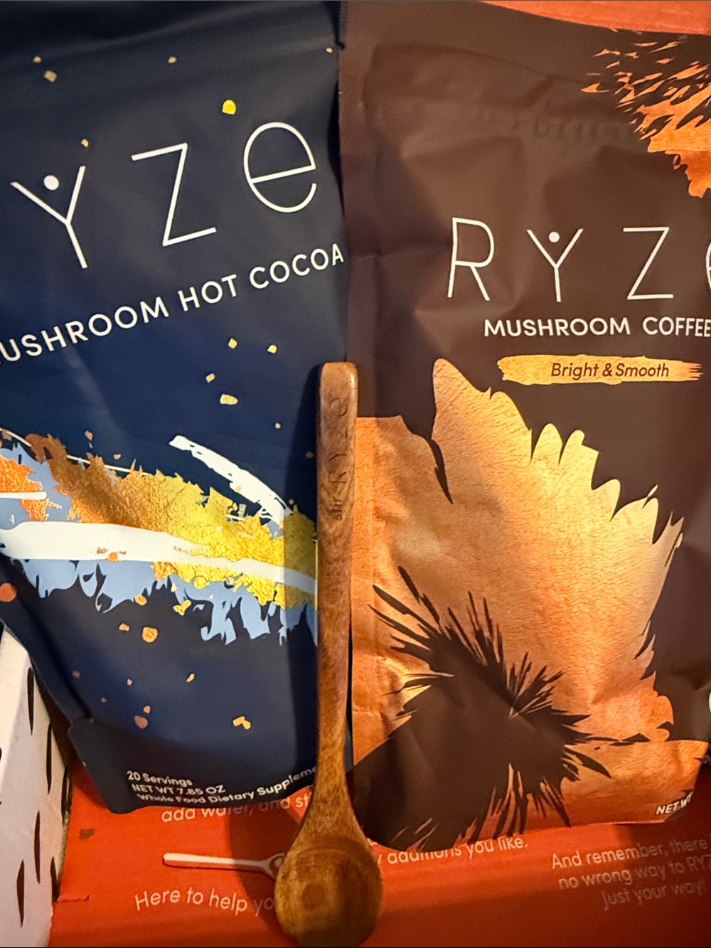 Ryze - Picture 2 of 2